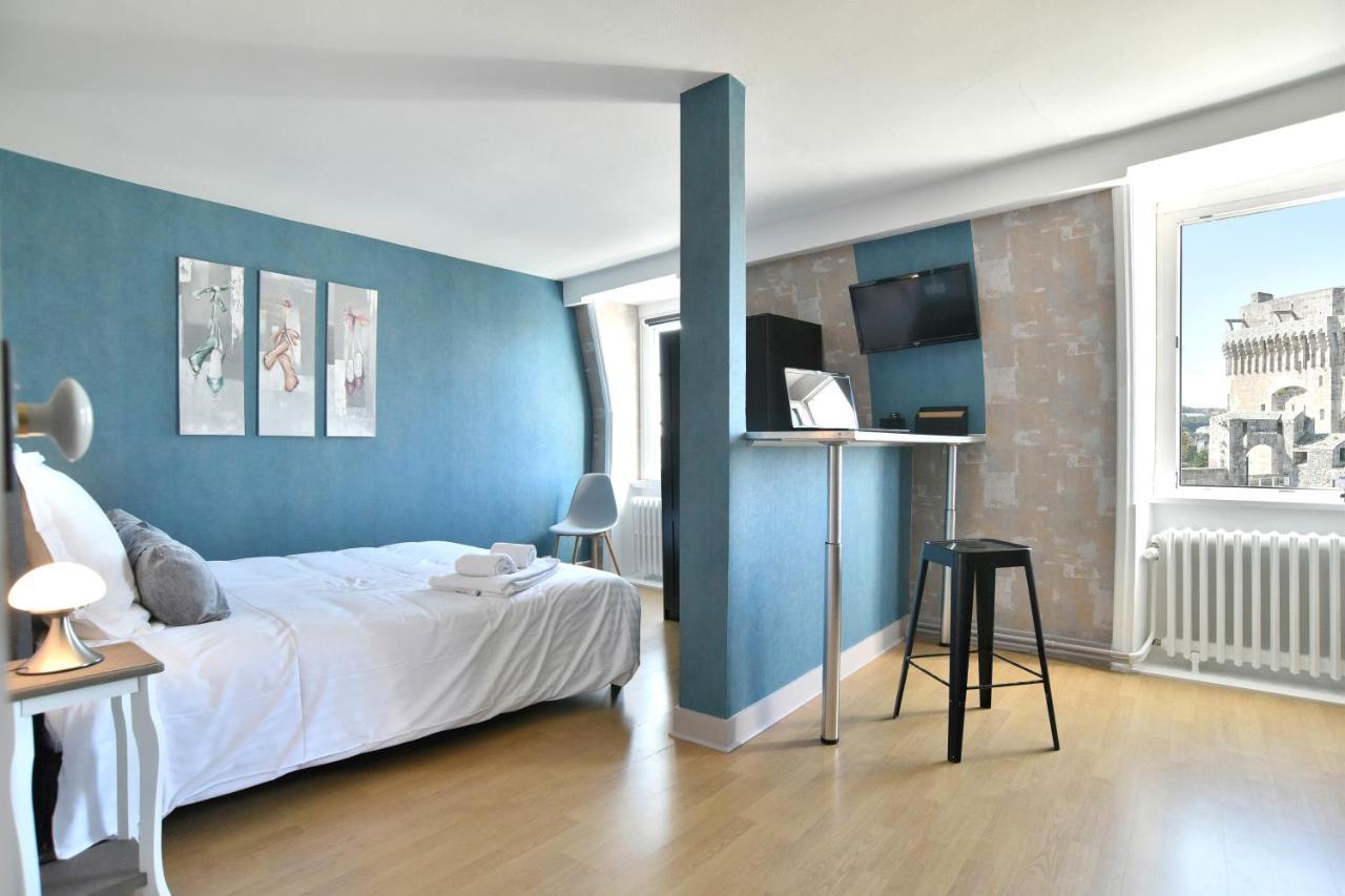 Le Du Chateau - Duplex En Centre-ville Dinan