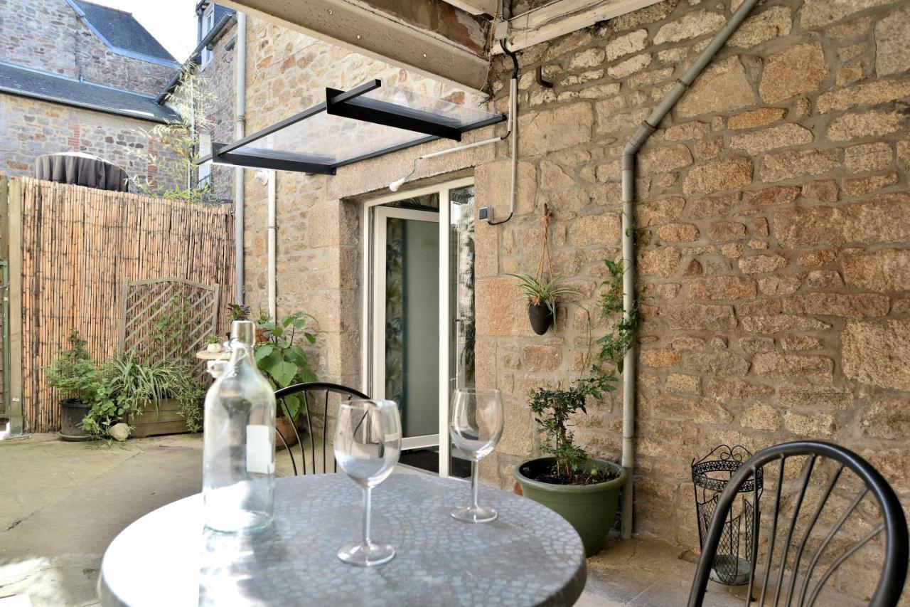 Le Du Chateau - Duplex En Centre-ville Appartement