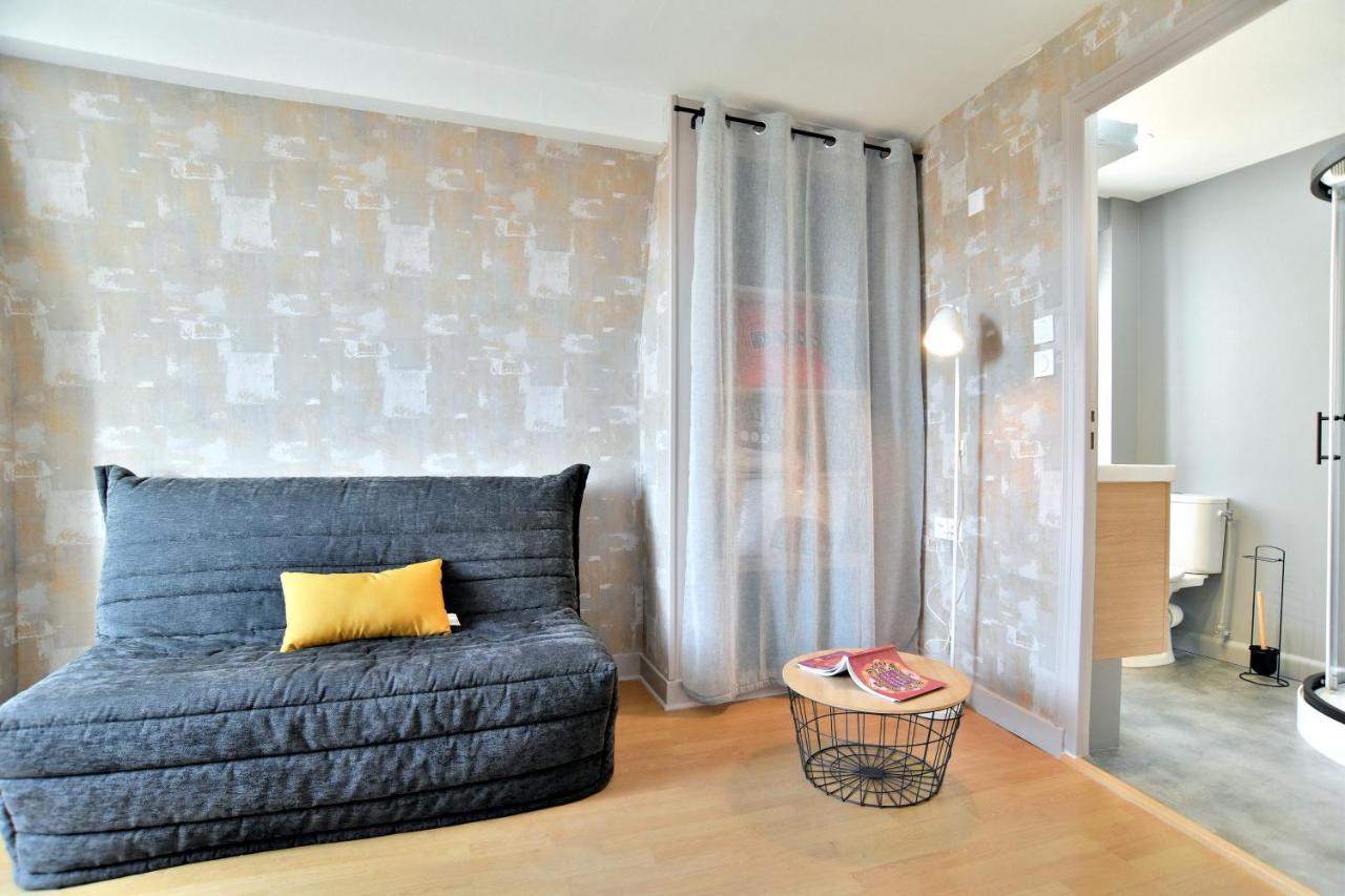 Le Du Chateau - Duplex En Centre-ville Appartement