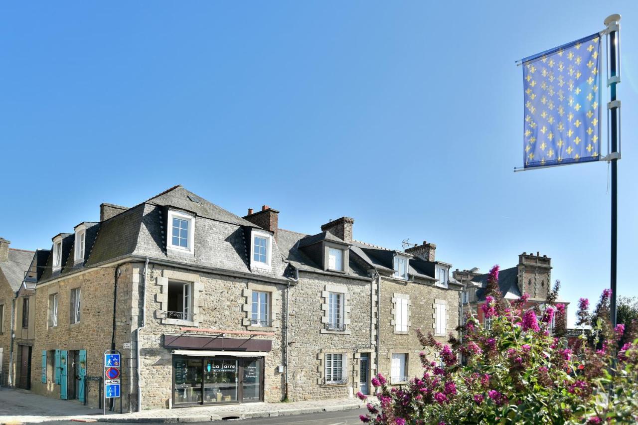 Le Du Chateau - Duplex En Centre-ville